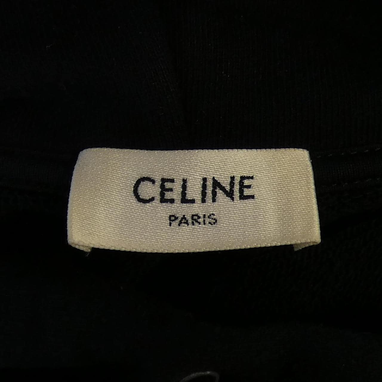 CELINE琳 连PARKER
