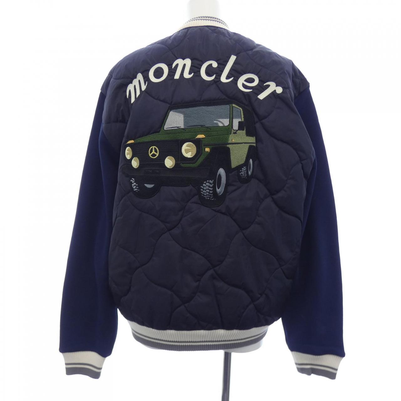 モンクレール ジーニアス MONCLER GENIUS ブルゾン