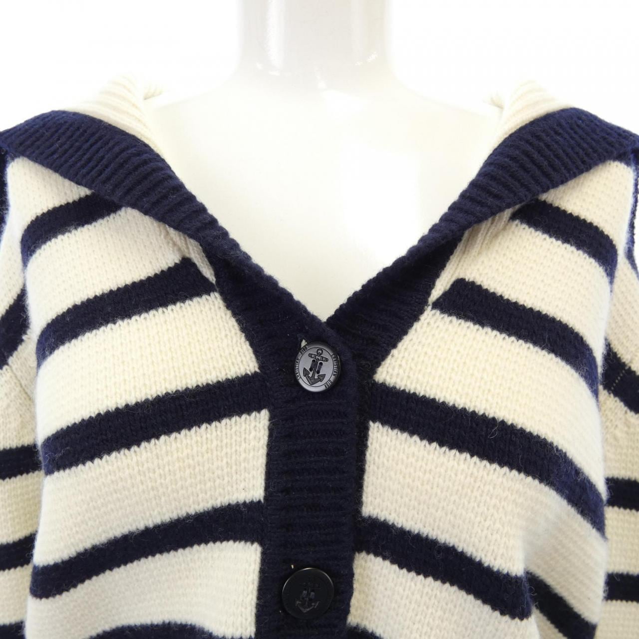 CHRISTIAN DIOR DIOR CHRISTIAN DIOR Cardigan
