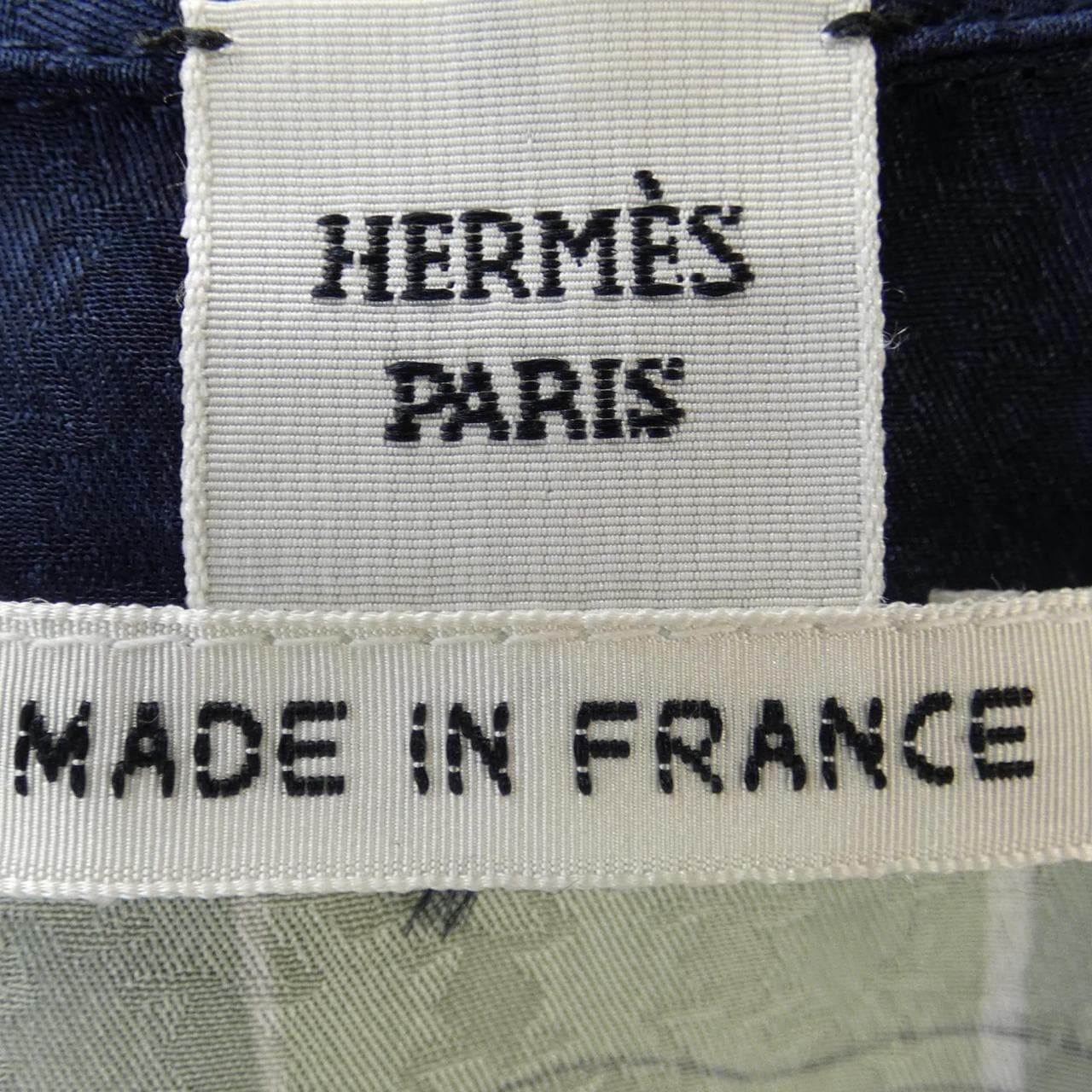エルメス HERMES ワンピース
