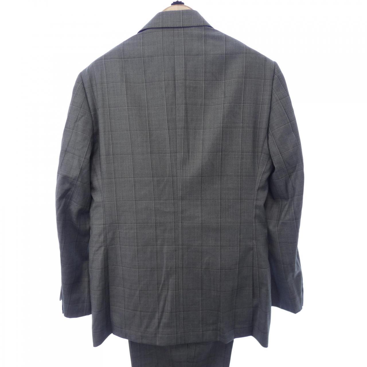 GOTAIRIKU Three-Piece