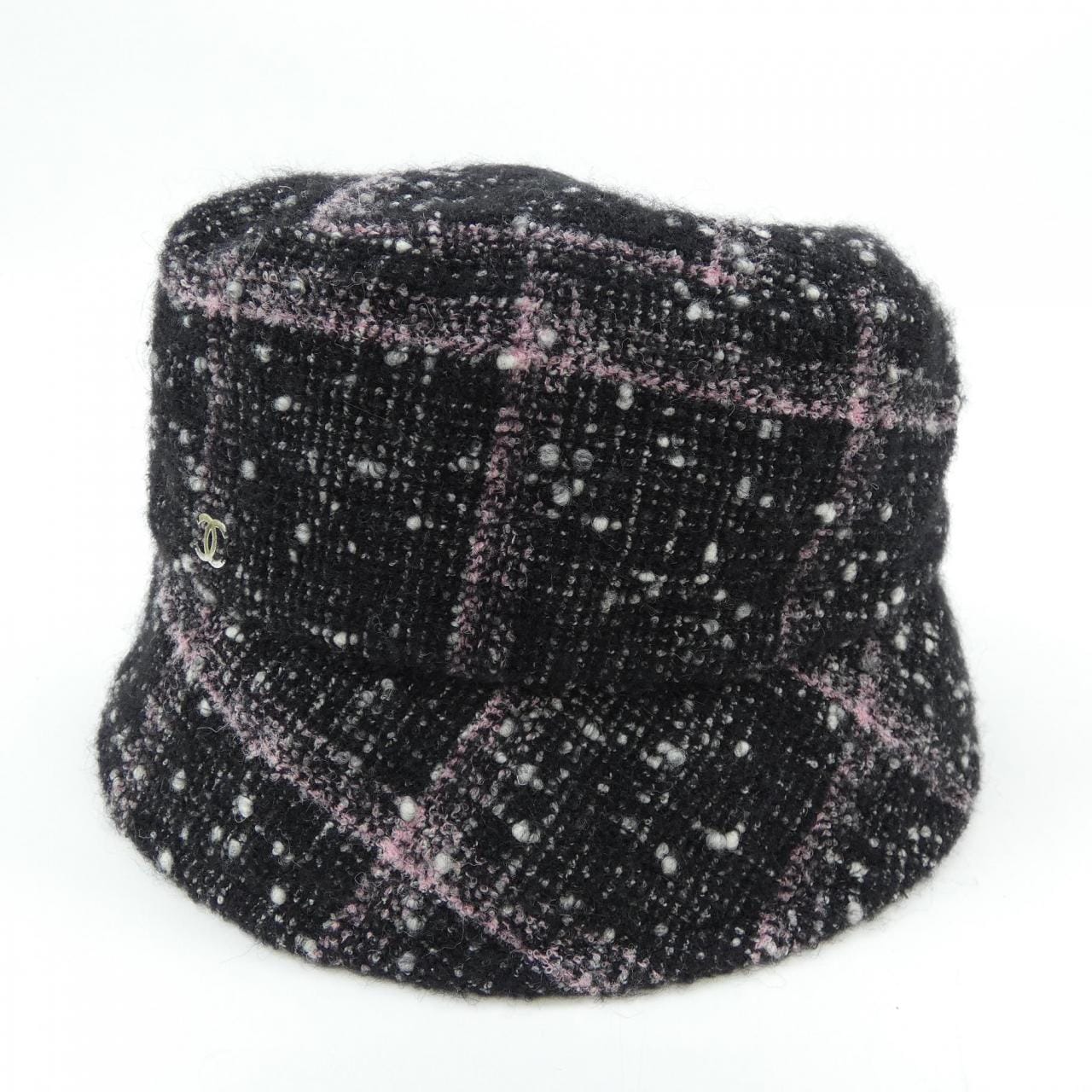 シャネル CHANEL AA8743B09669 ハット