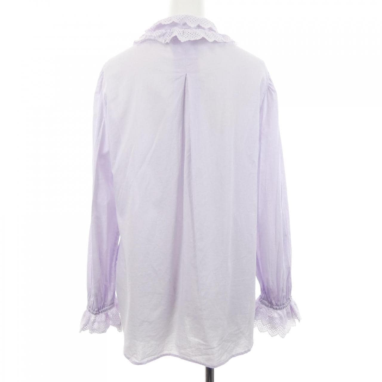 JANE MARPLE シャツ