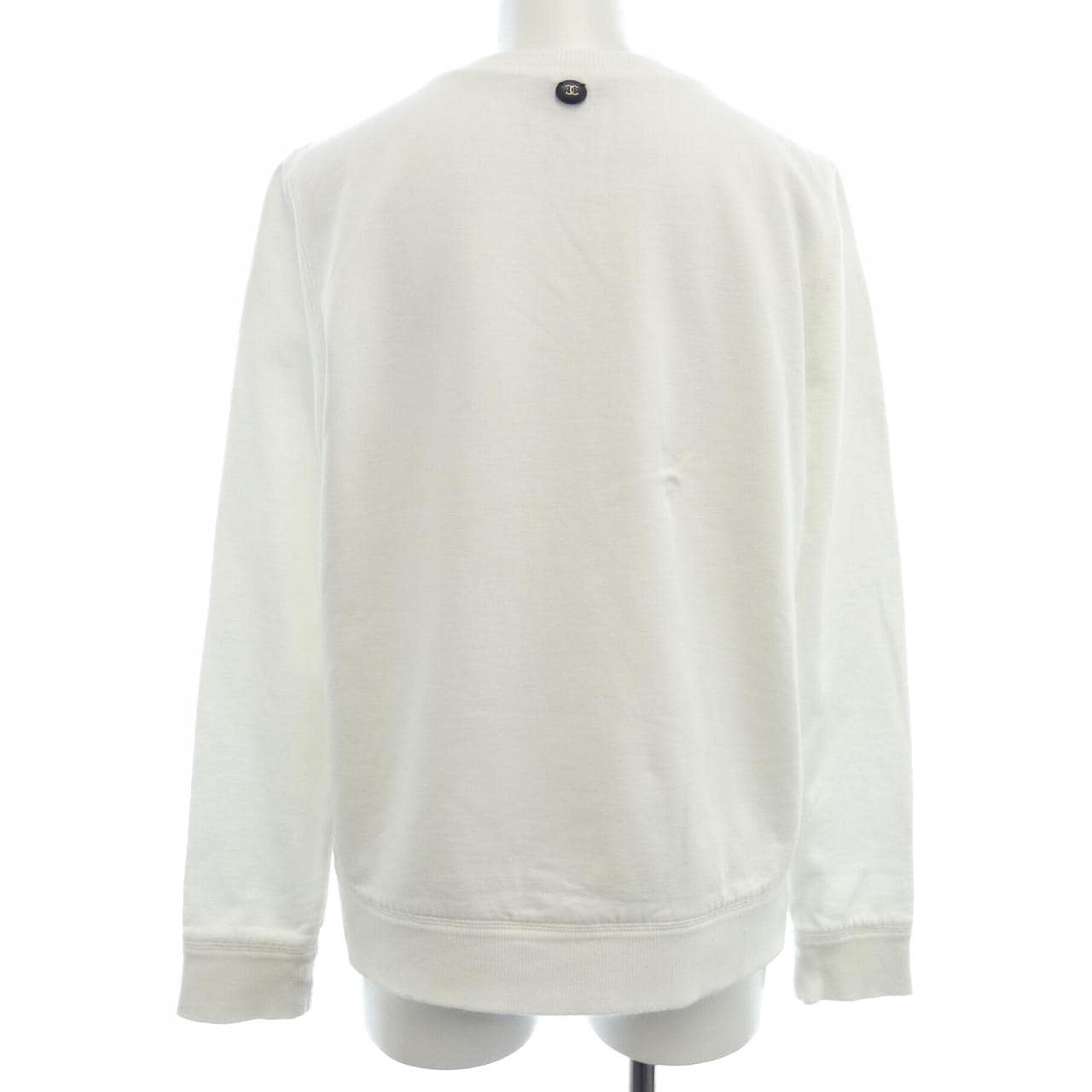 シャネル CHANEL P57408K07541 スウェット