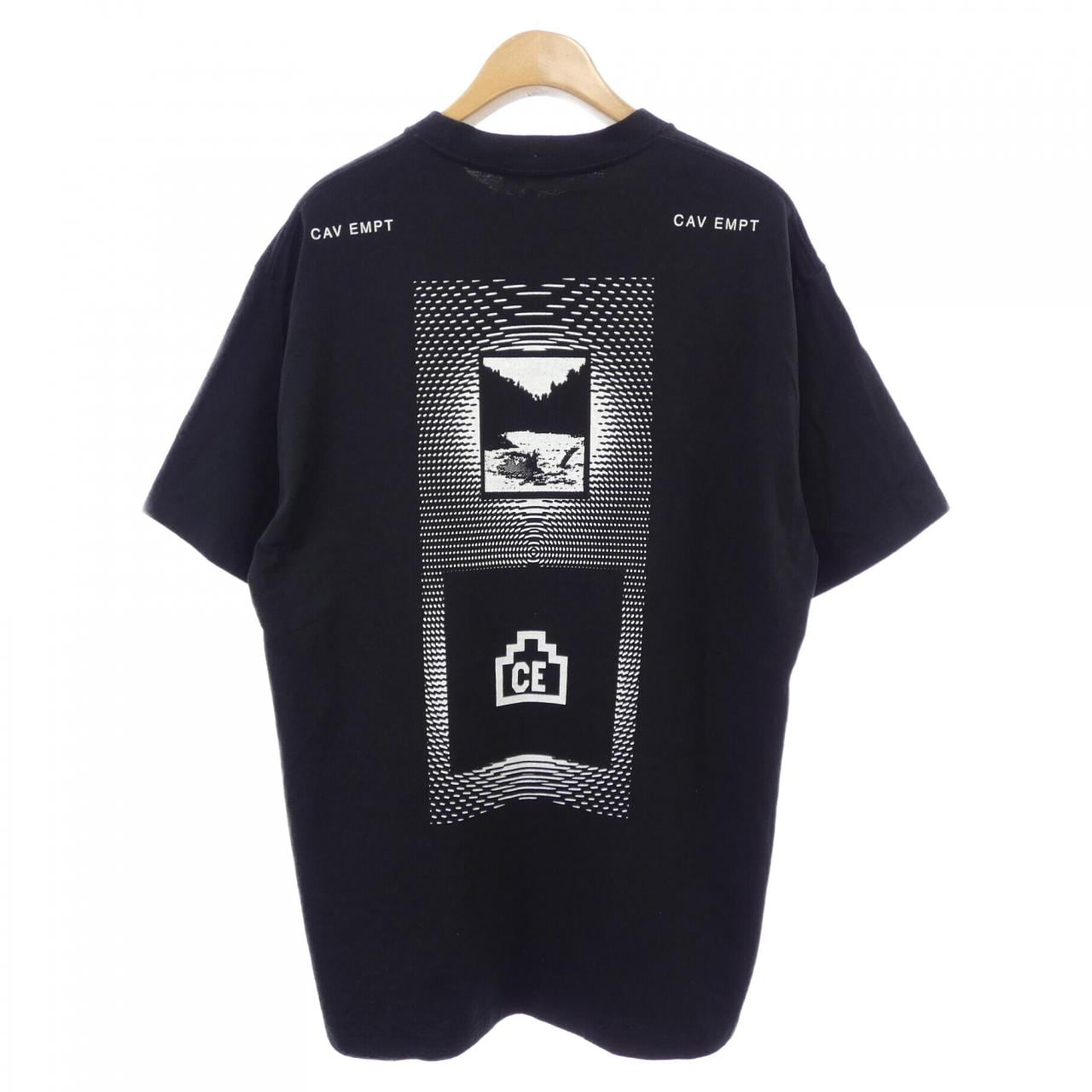 シーイー C.E Tシャツ