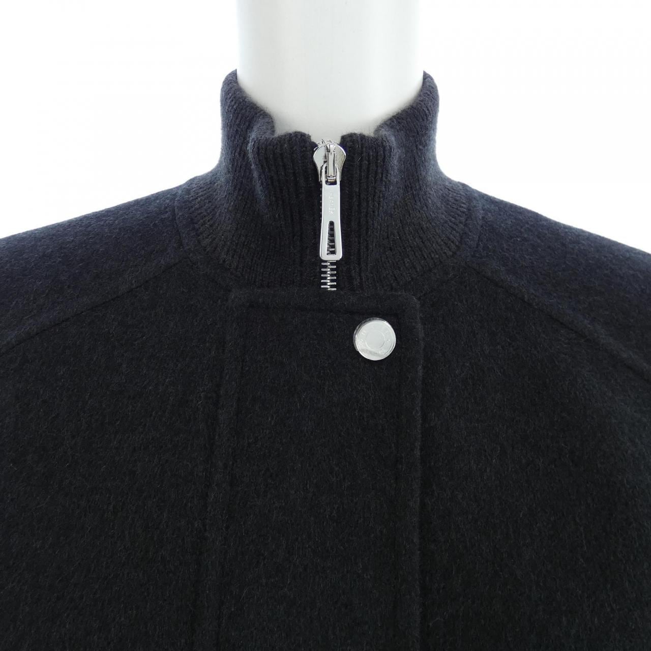 エルメス HERMES 5H0249DA ベスト