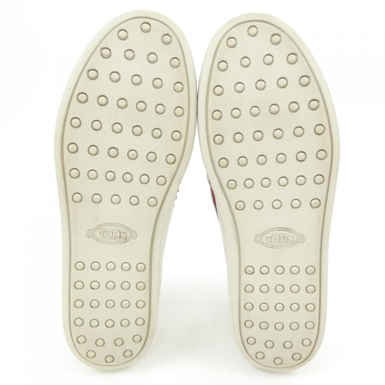 トッズ TOD'S スニーカー