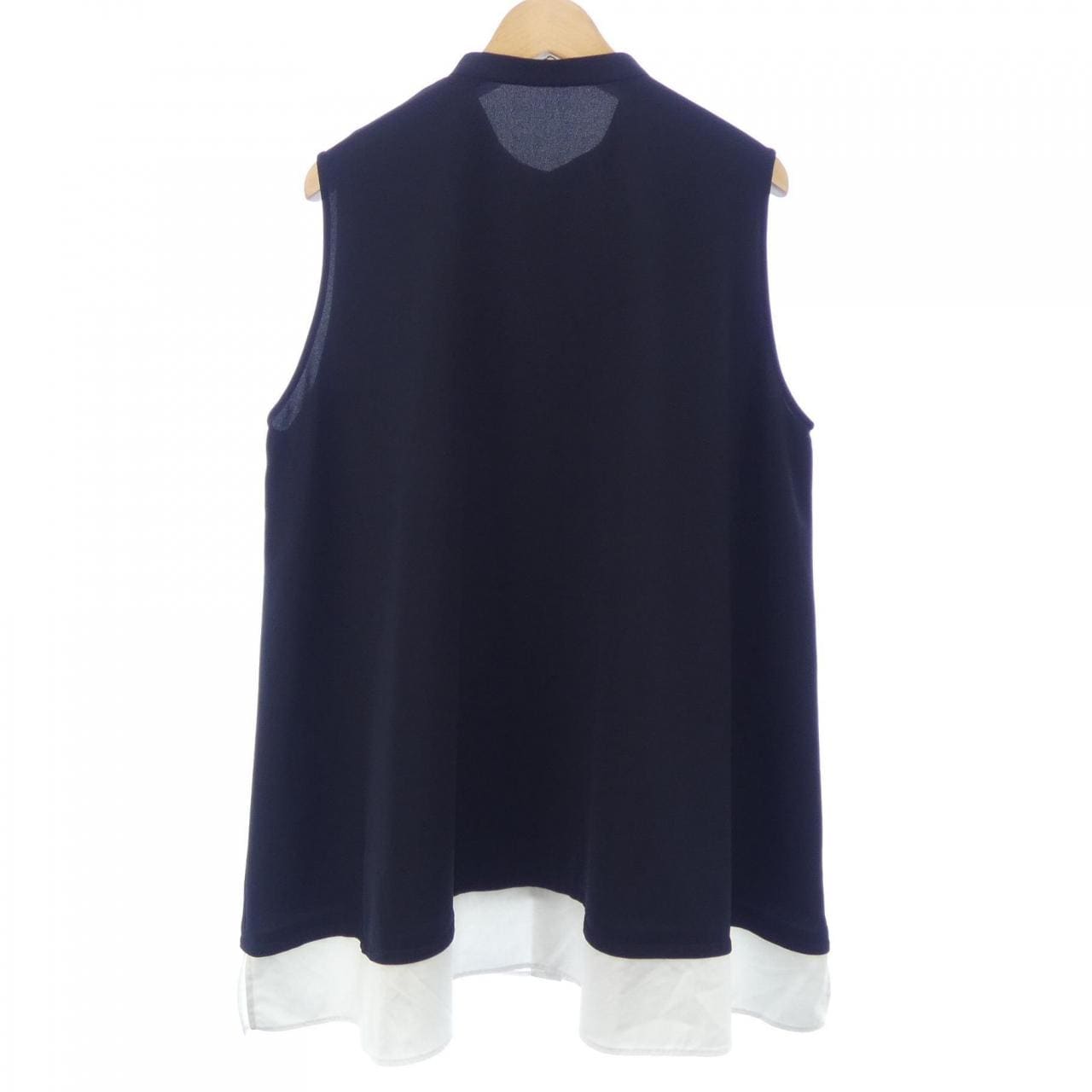 エンフォルド ENFOLD シャツ