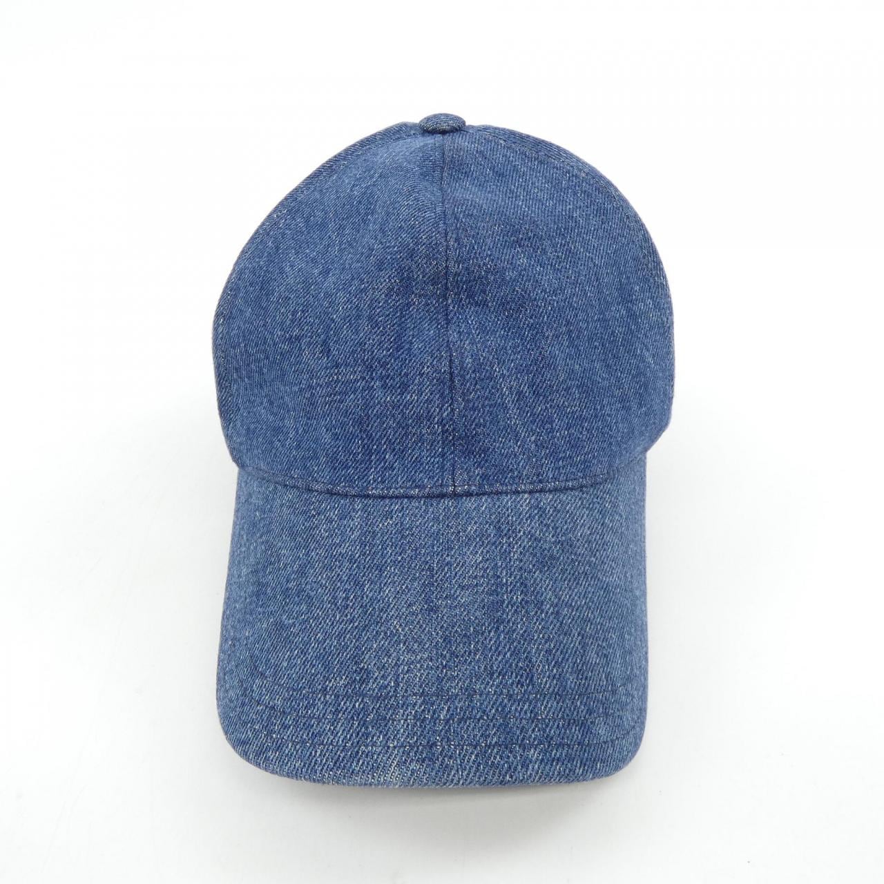 ミュウミュウ MIU MIU 5HC274 AJ6 キャップ