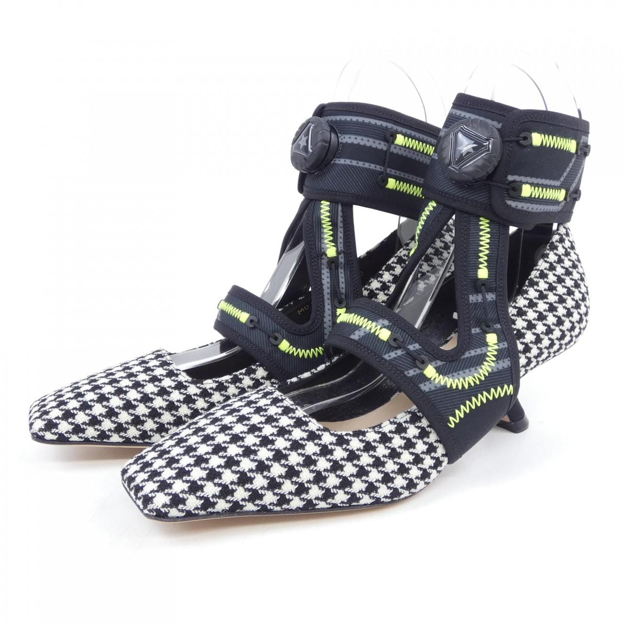 クリスチャンディオール CHRISTIAN DIOR MD0522 シューズ