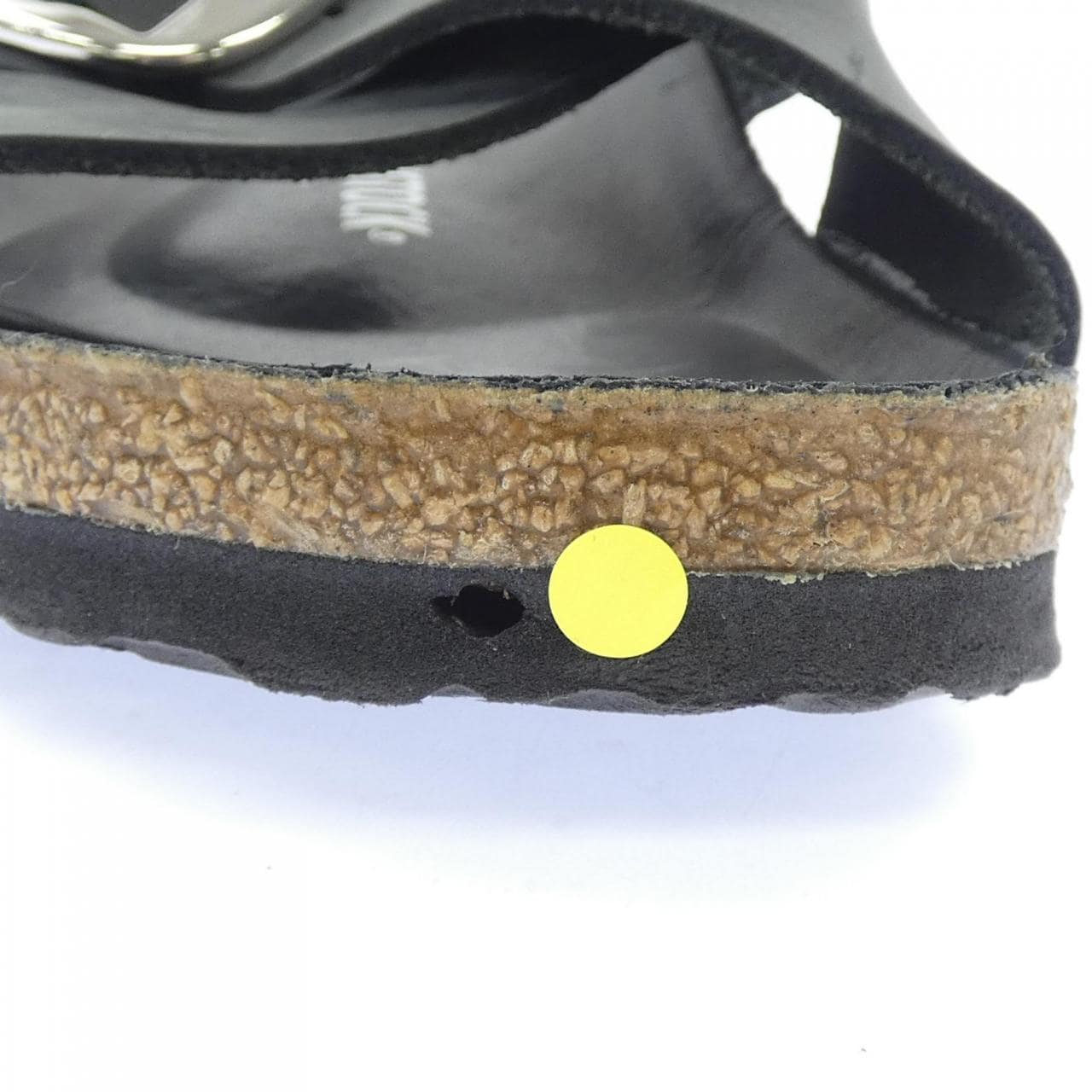 ビルケンシュトック BIRKENSTOCK サンダル