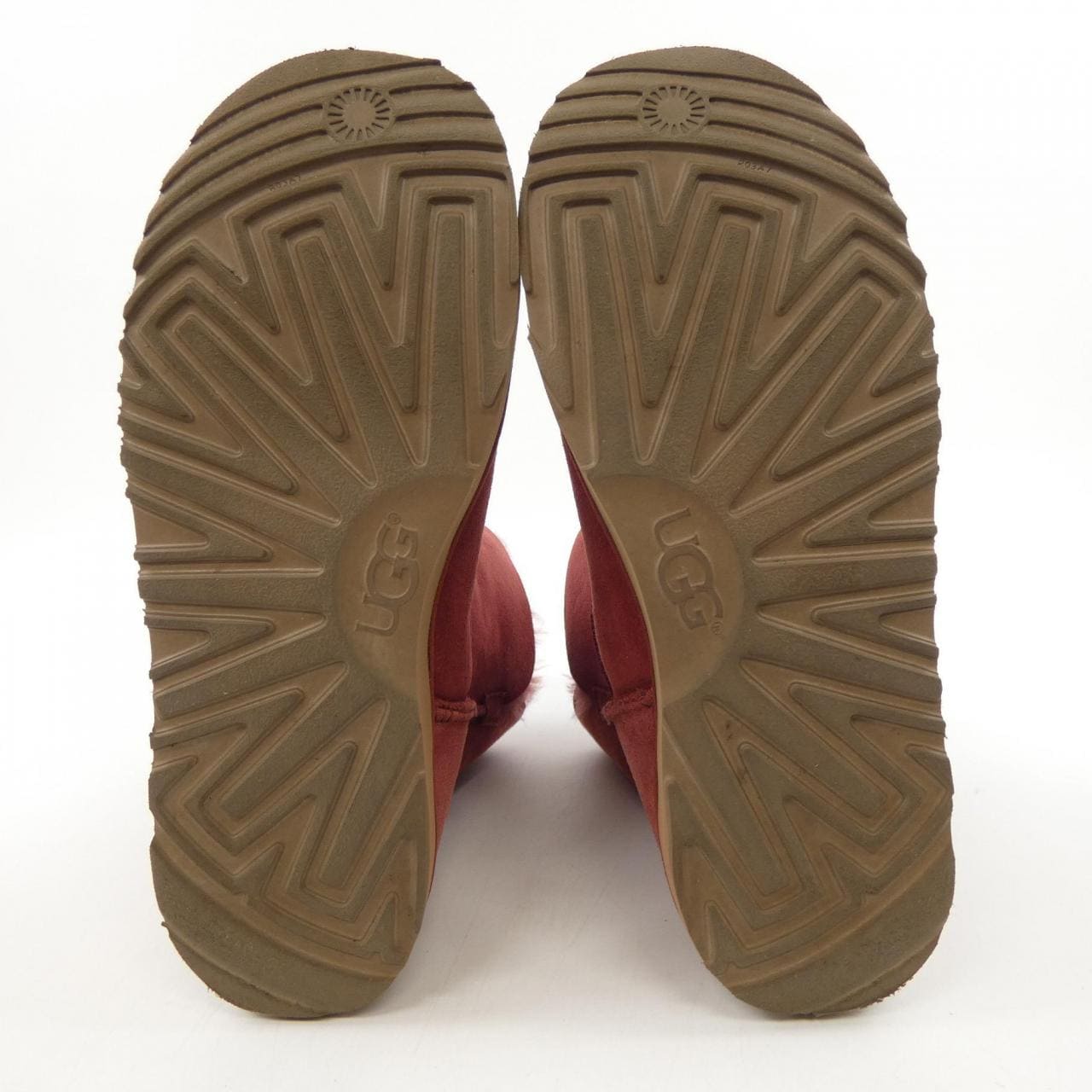 アグ UGG ブーツ