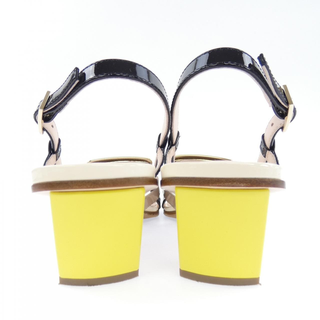 ロジェヴィヴィエ ROGER VIVIER サンダル