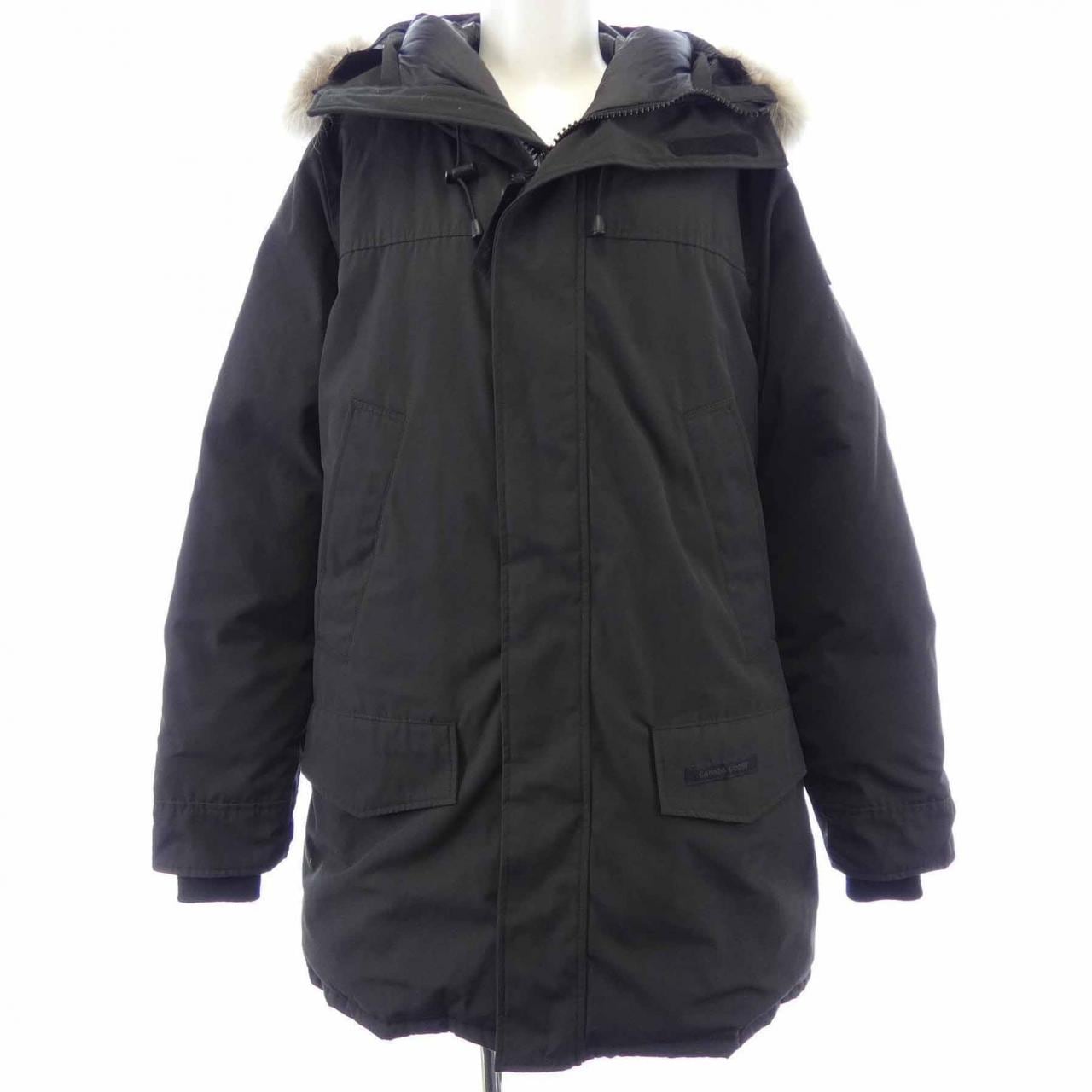 カナダグース CANADA GOOSE BLACKLABEL 2062MB LANGFORD ラングフォード ダウンジャケット