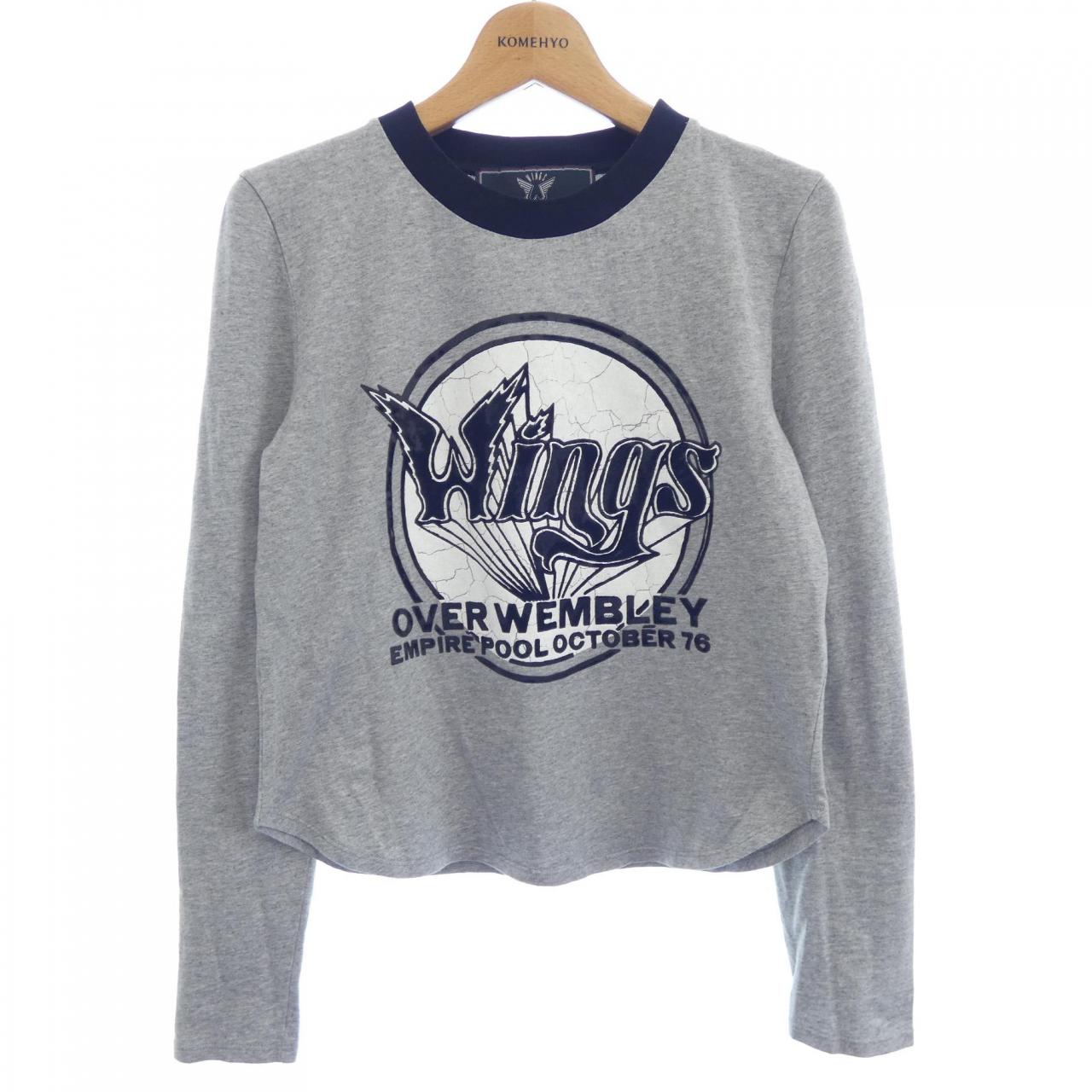 ステラマッカートニー STELLA MCCARTNEY 6J0300 3SPY92 Tシャツ