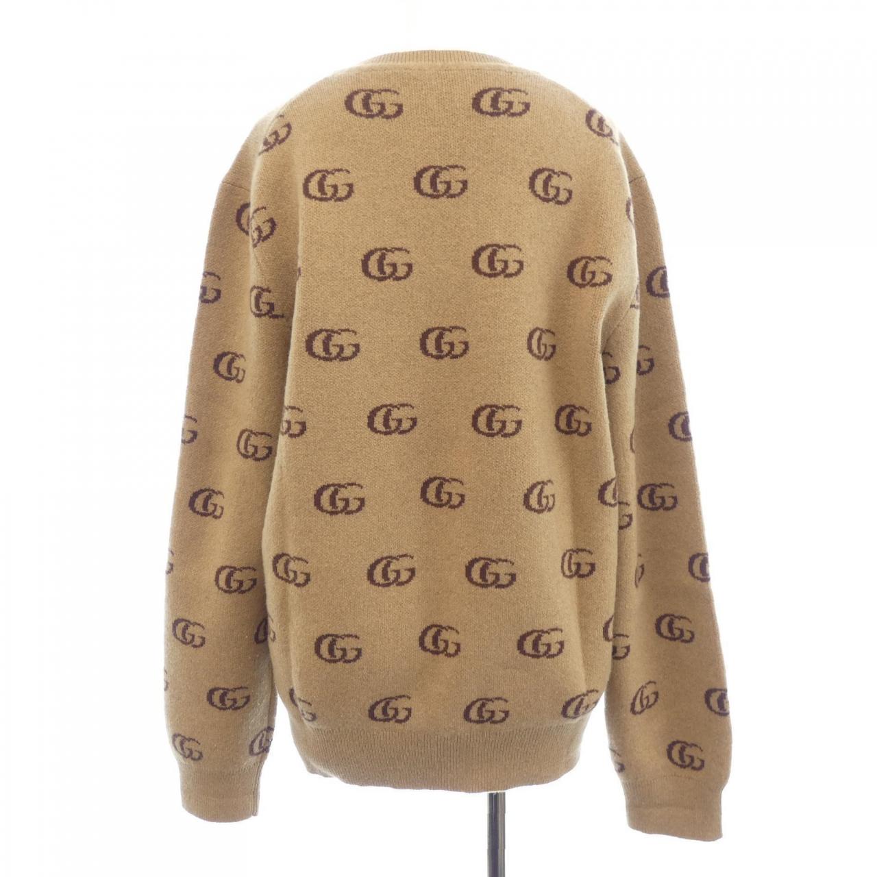 グッチ GUCCI 655104 XKB3T ニット