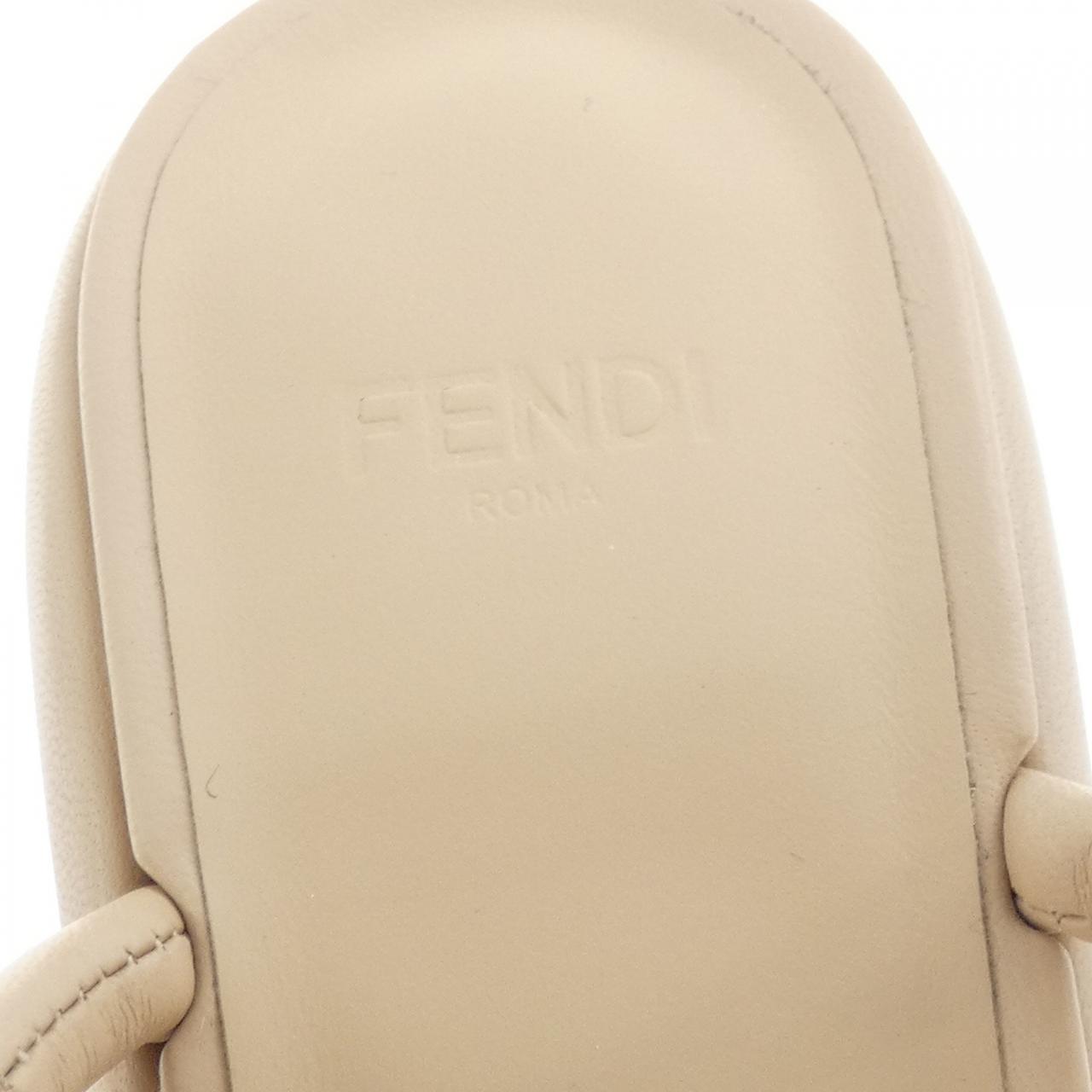 フェンディ FENDI サンダル