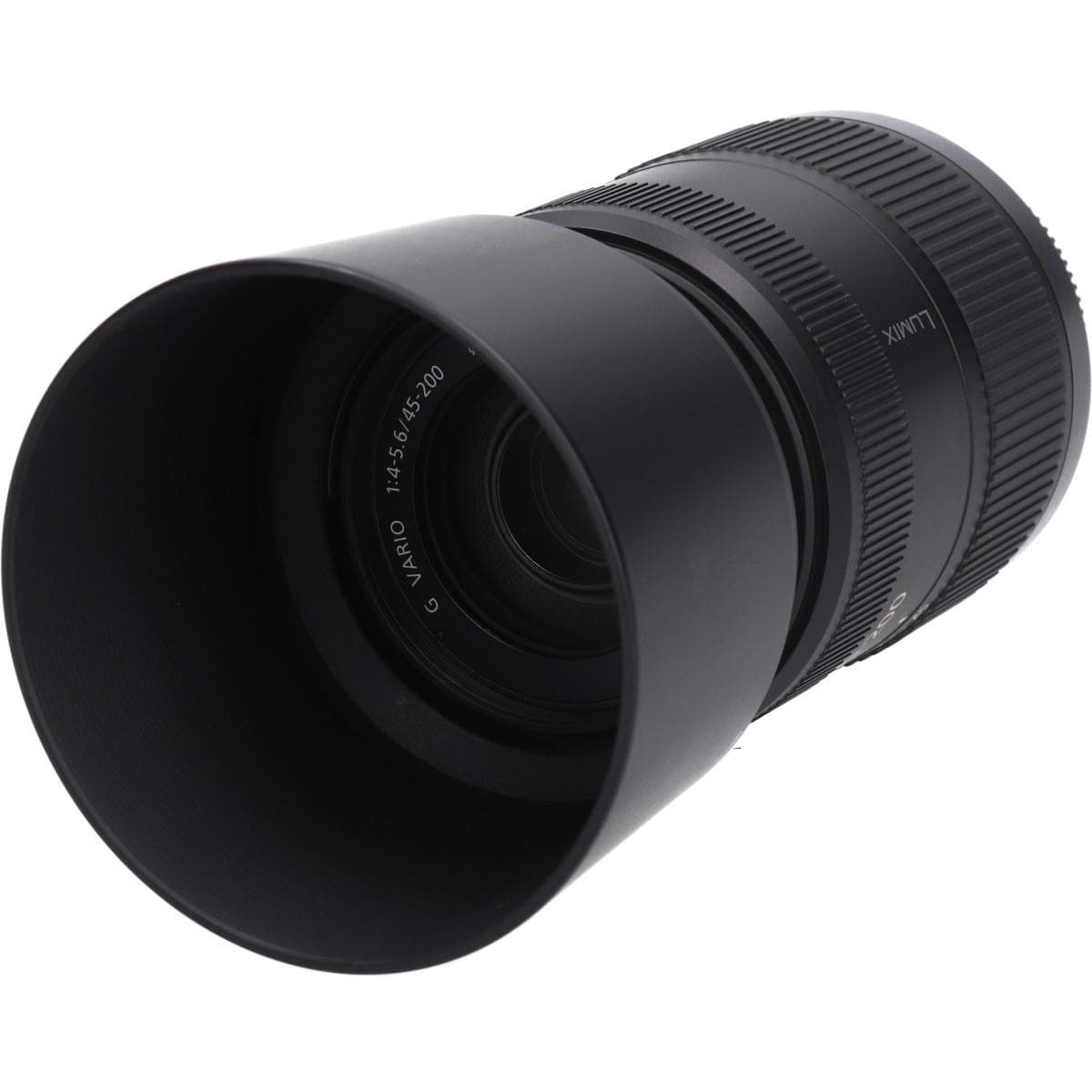 Ｇ４５－２００ｍｍ　Ｆ４－５．６（Ｈ－ＦＳ０４５２００）