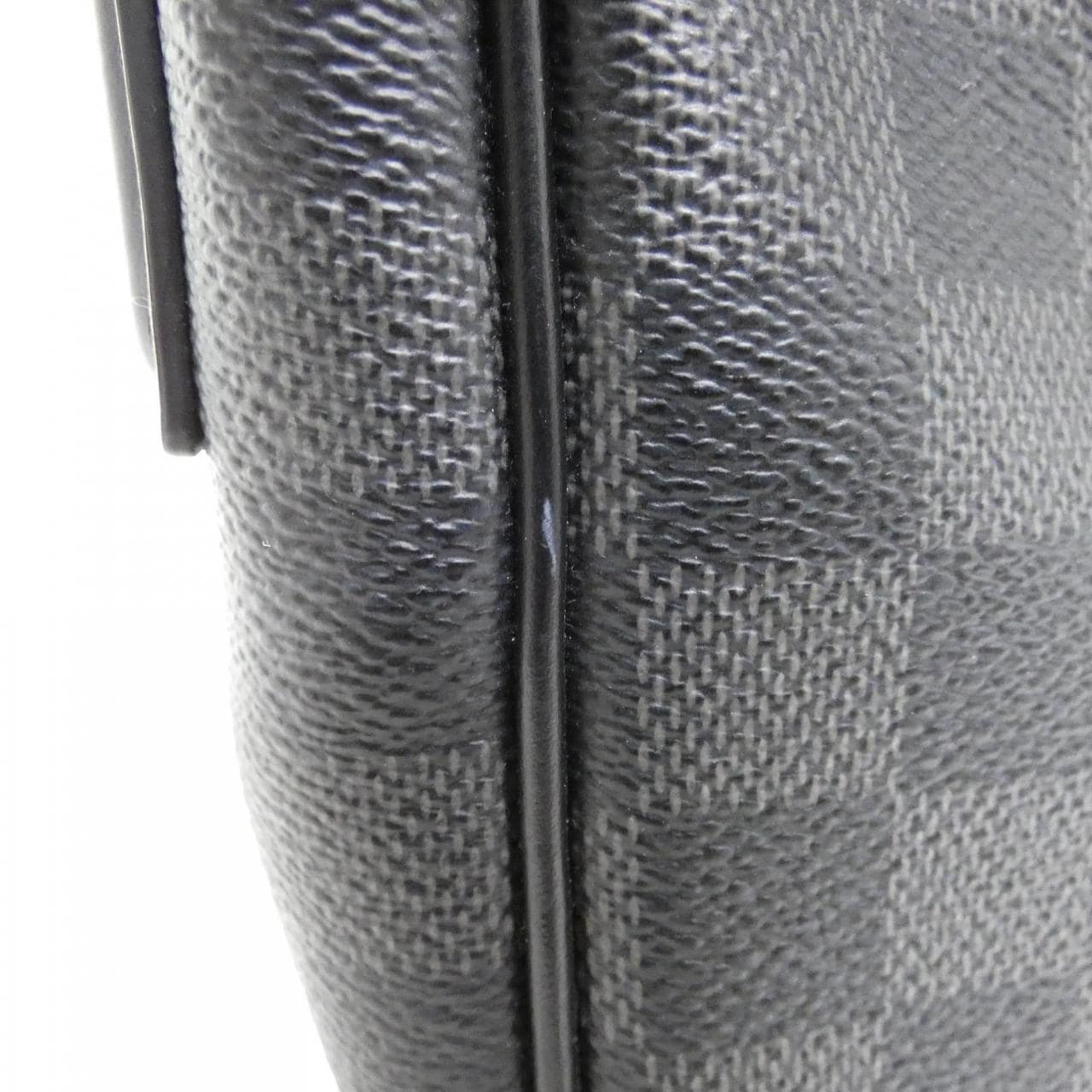 LOUIS VUITTON Damier Graphite Dayton MM N41409 肩背包