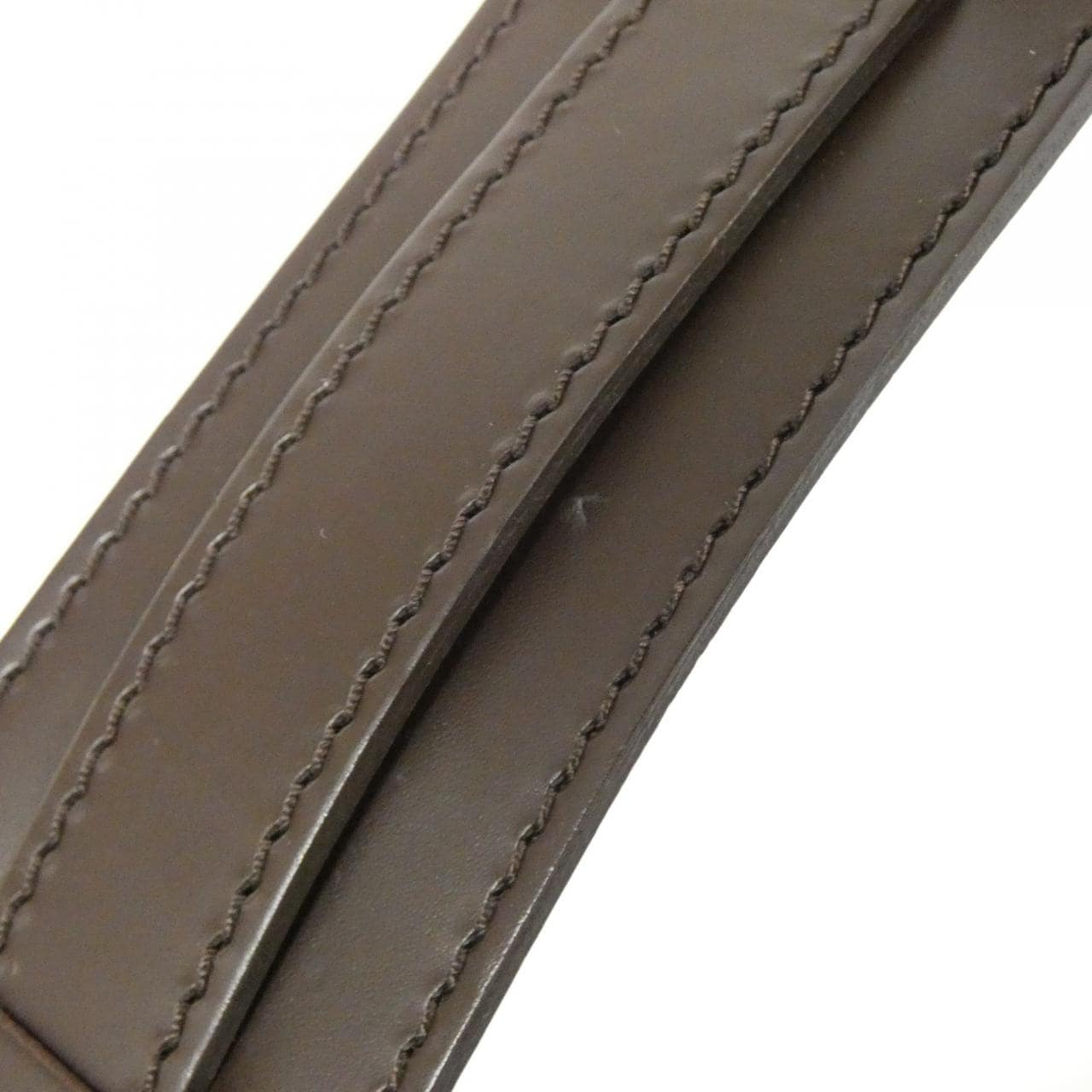 ルイヴィトン ダミエ ラヴェッロ GM N60006+J03000 ショルダーバッグ