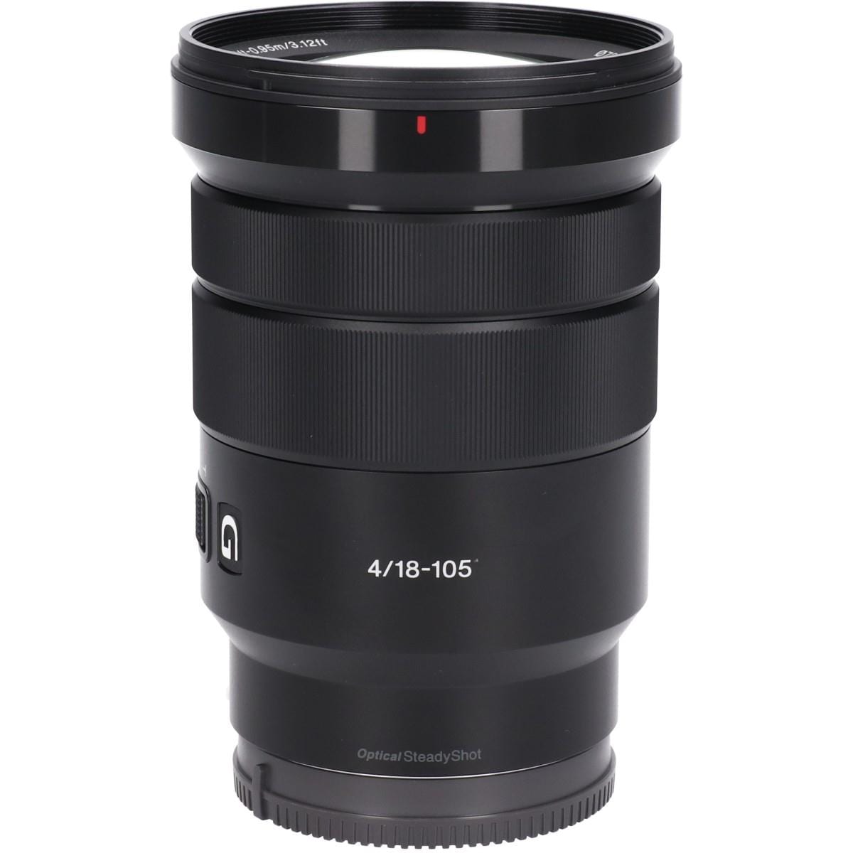 E PZ18-105mm F4G OSS