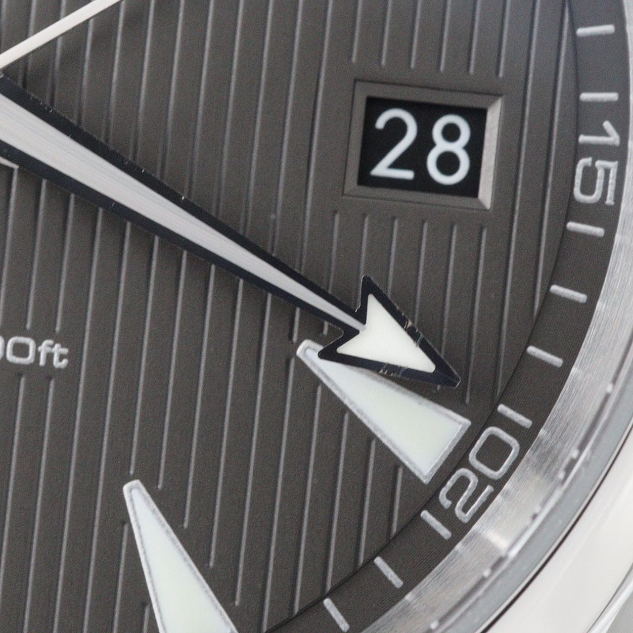 オメガ シーマスターアクアテラ 231.10.39.60.06.001 SS クォーツ