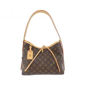 LOUIS VUITTON Monogram手提包 PM M46203 单肩包