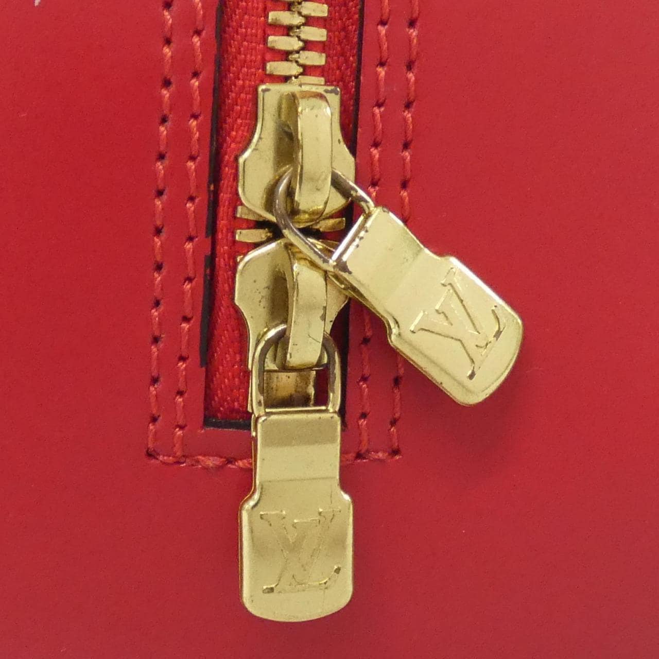 LOUIS VUITTON Epi Jasmine M52087 包