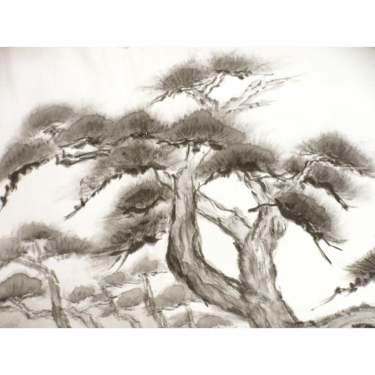 男款茧绸编织品・外套2件组