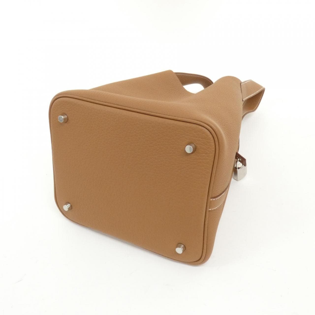 【未使用品】エルメス ピコタン ロック MM 060991CK バッグ