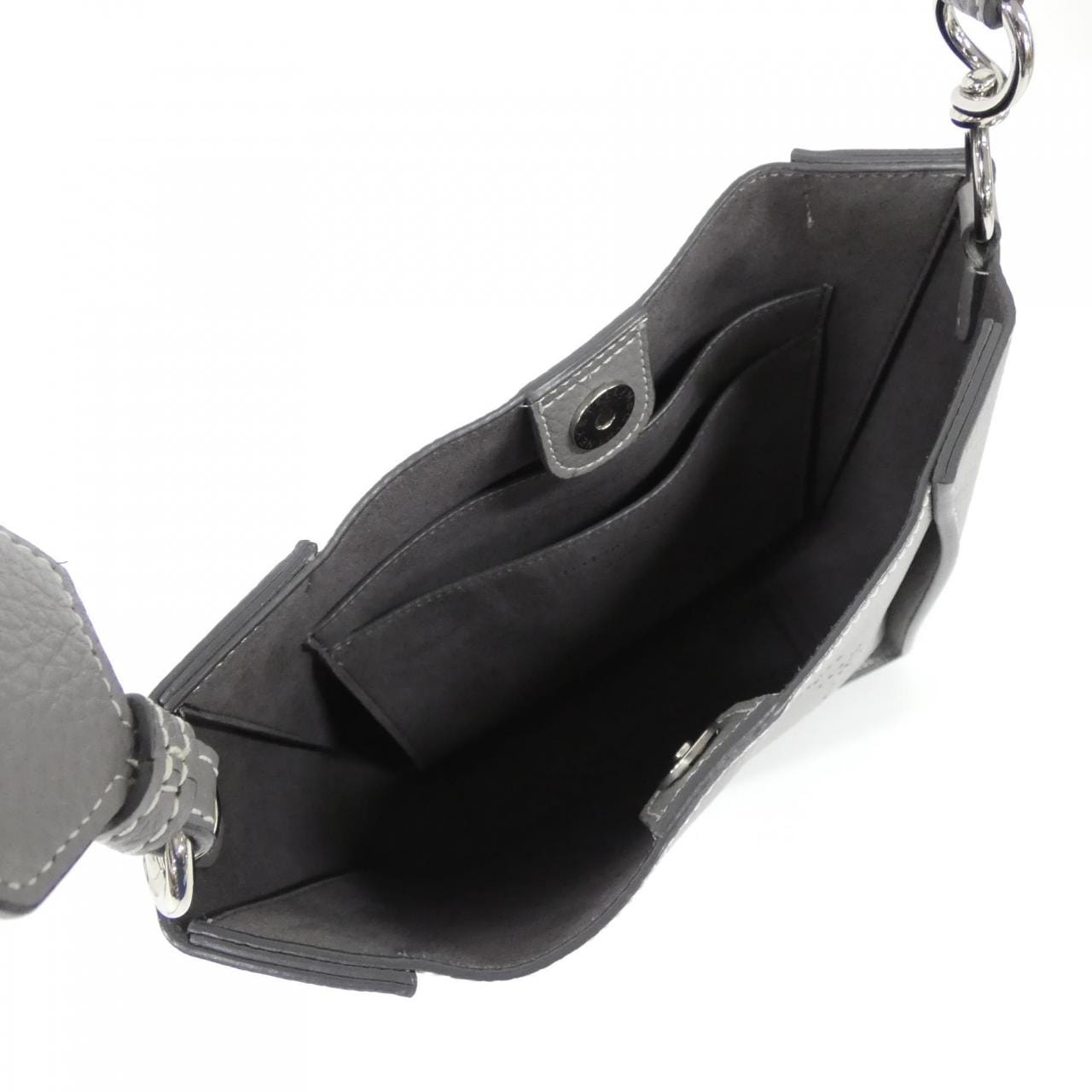 STELLA MCCARTNEY logo shoulder bag 700073 WP0057 shoulder bag