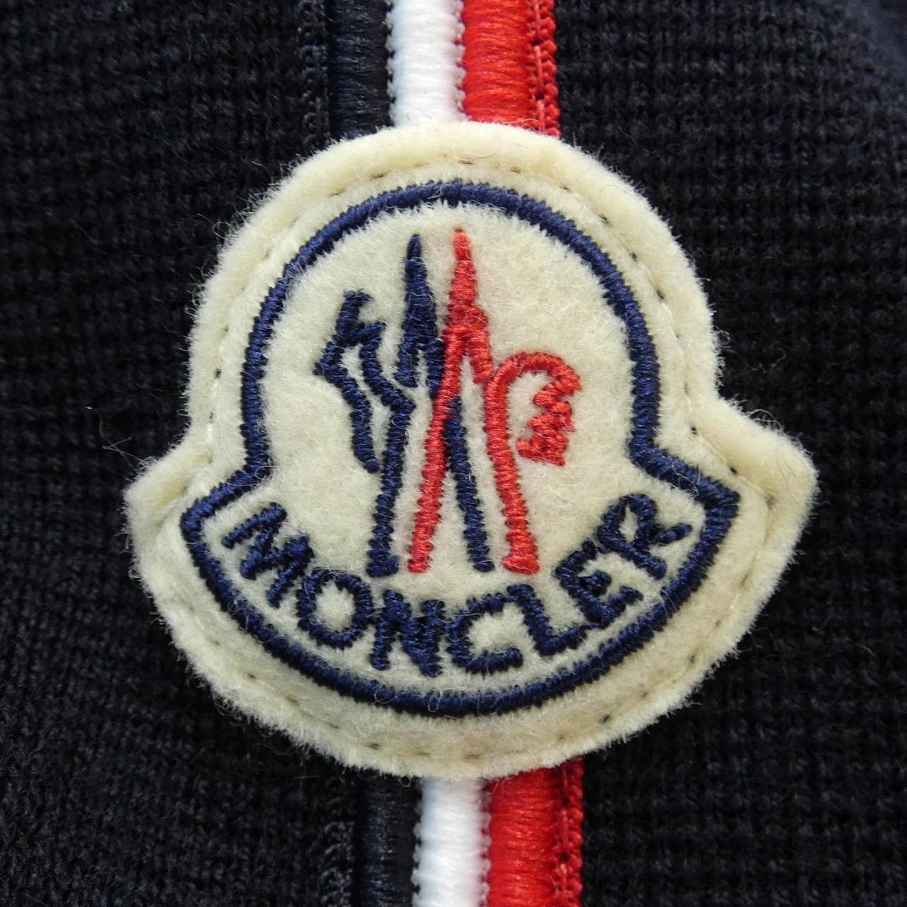 【新品】モンクレール MONCLER ダウンジャケット