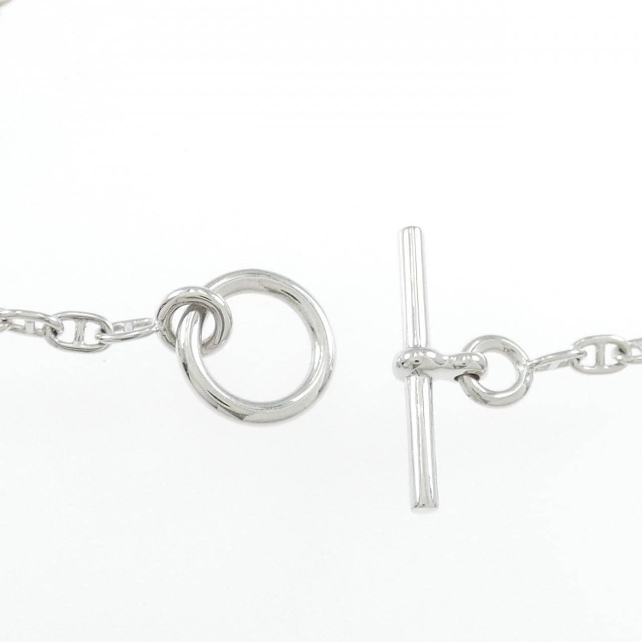 HERMES New Farandole Bracelet