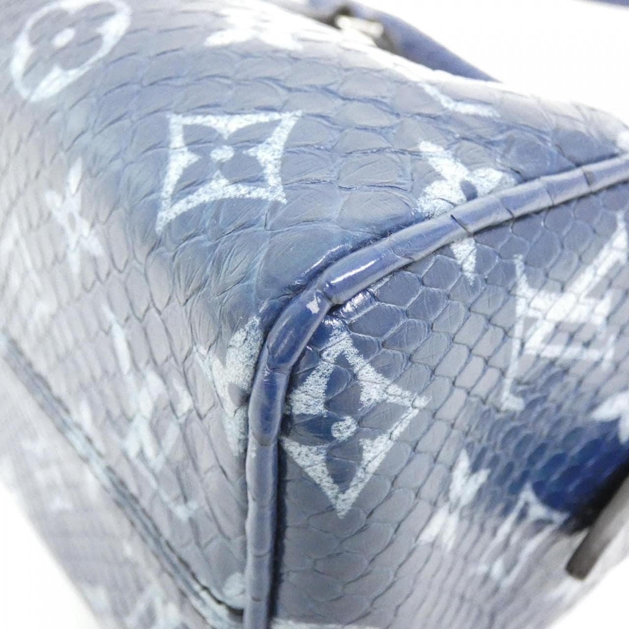 Louis Vuitton ボストンバッグ モノグラム