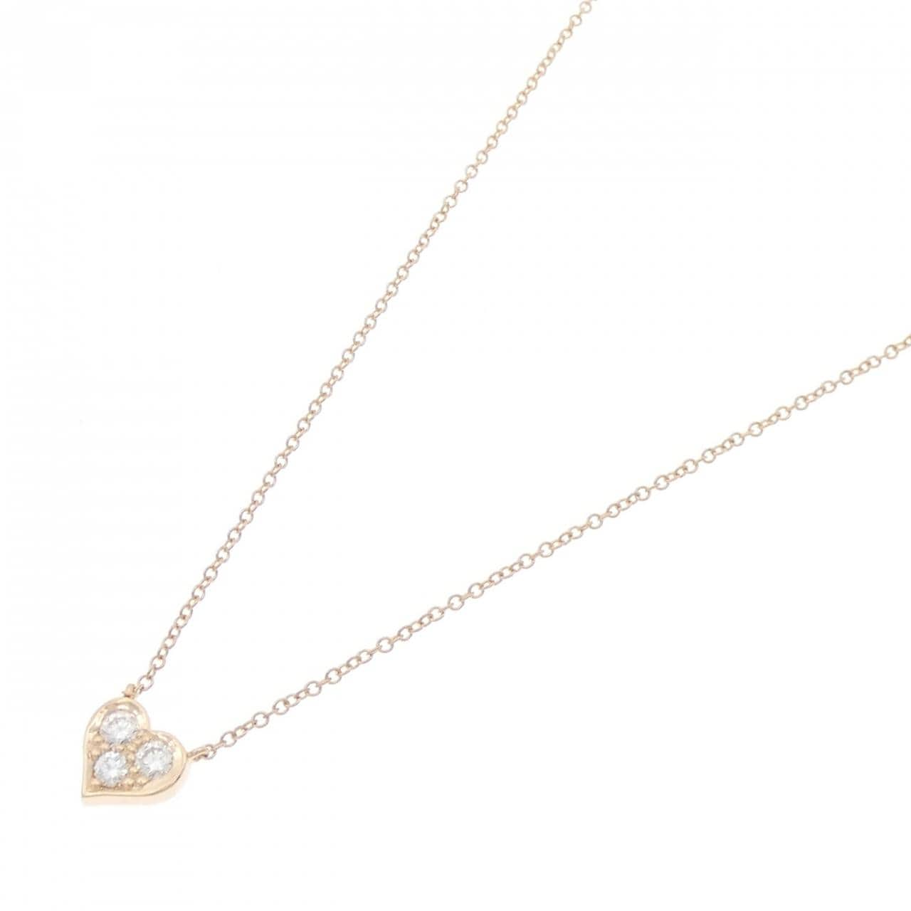 TIFFANY sentimental項鍊