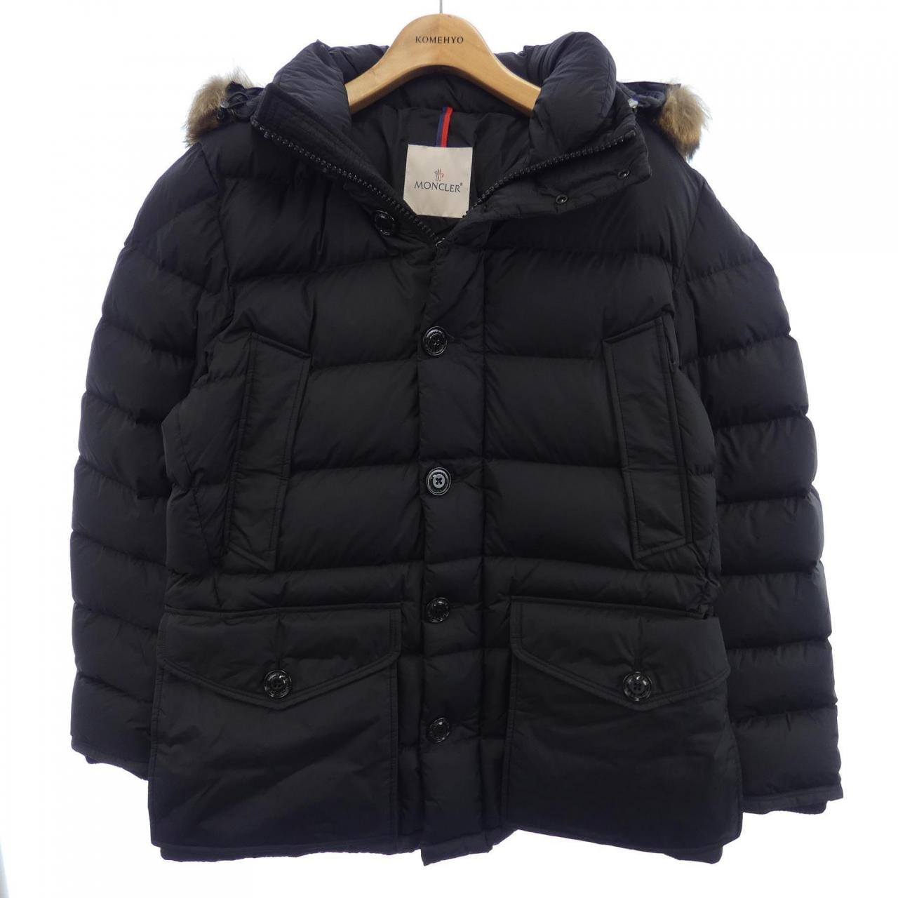 モンクレール MONCLER ダウンジャケット