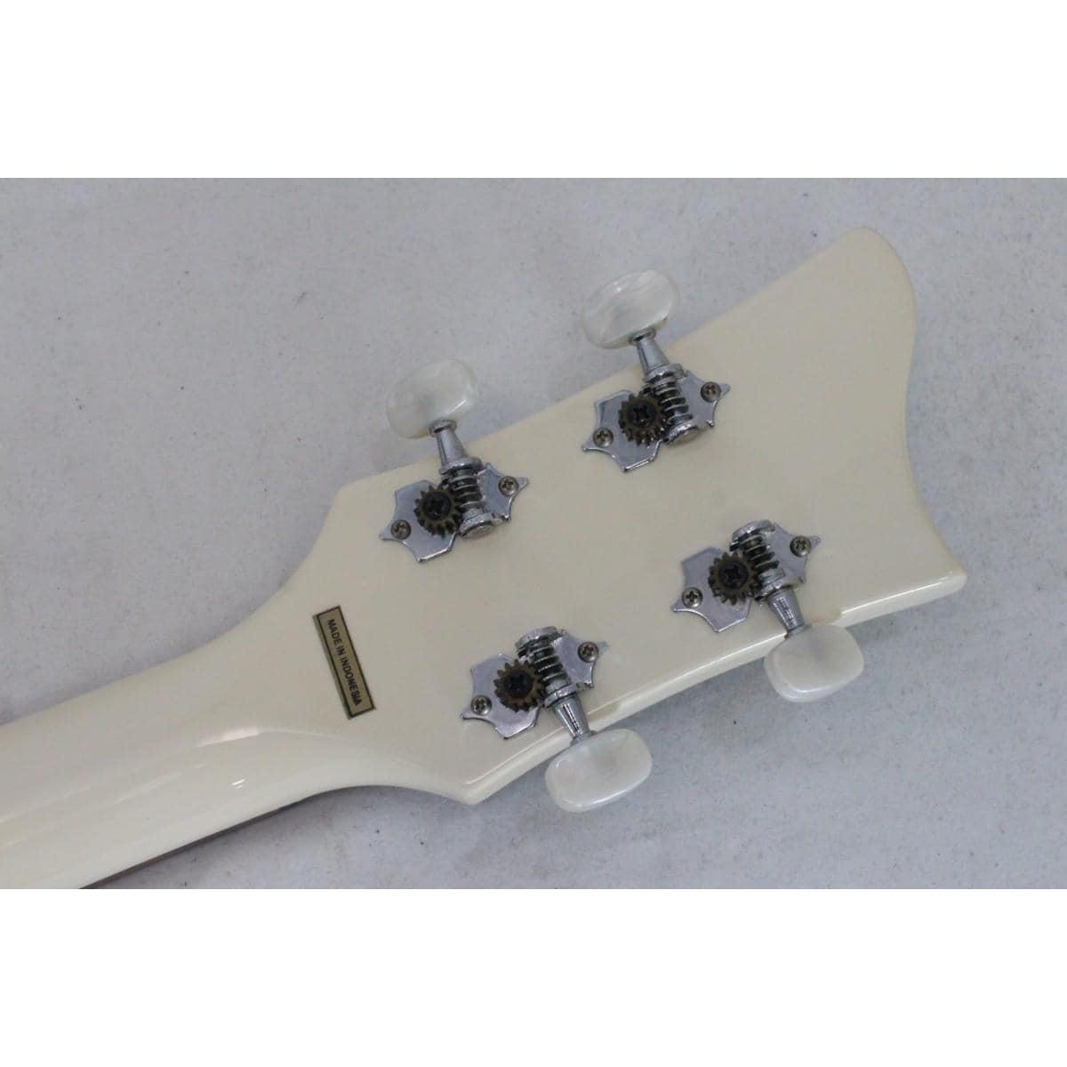 ＨＯＦＮＥＲ　　ＬＴＤ　ＩＧＮＩＴＩＯＮ　ＢＡＳＳ