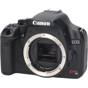 ＥＯＳ　ＫＩＳＳ　Ｘ３