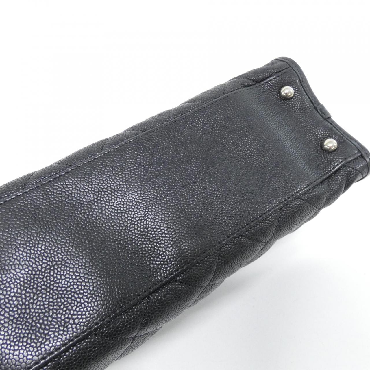 シャネル フレンチリビエラ ライン 66805 ショルダーバッグ