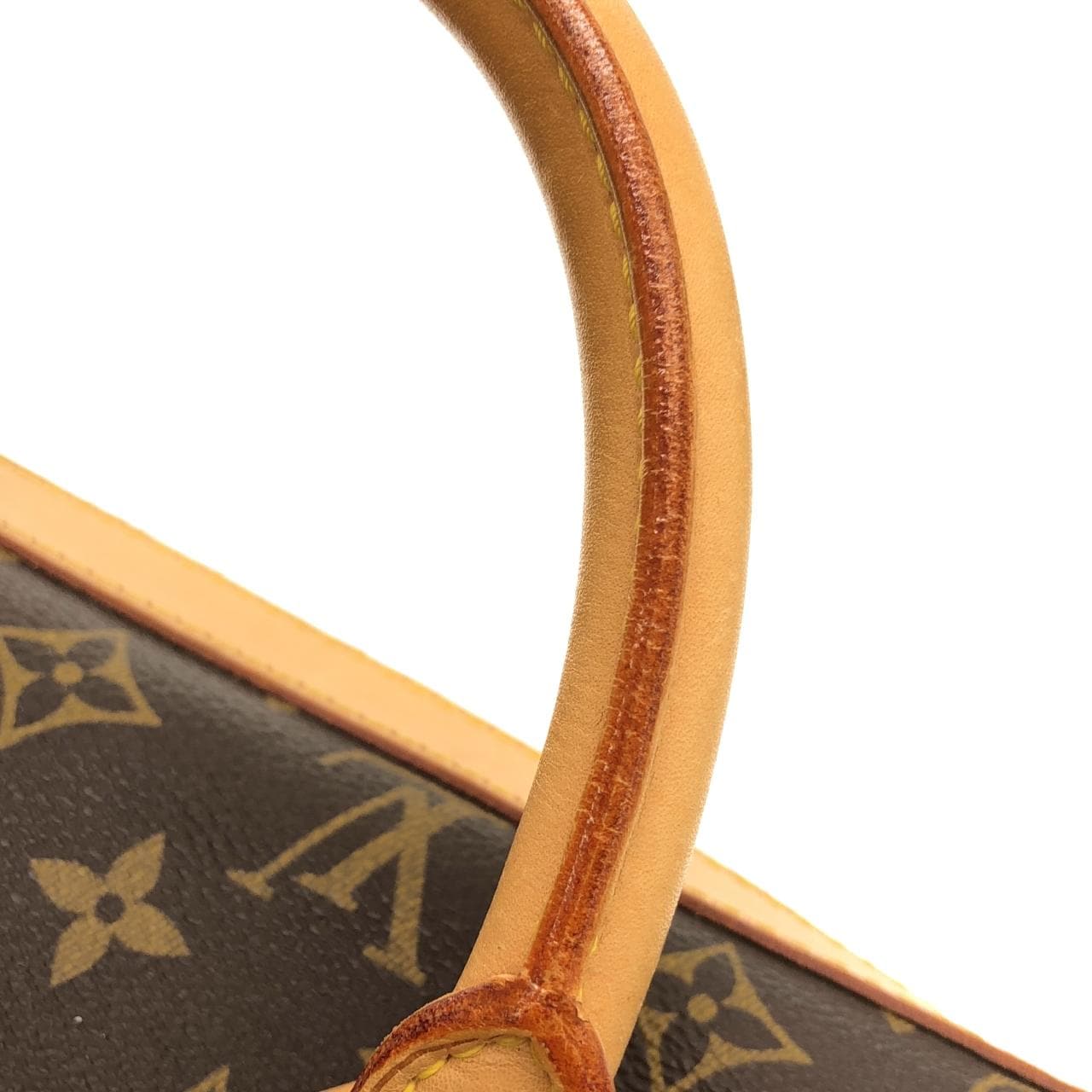 ルイヴィトン モノグラム クルーザーバッグ 40cm M41139 ボストンバッグ