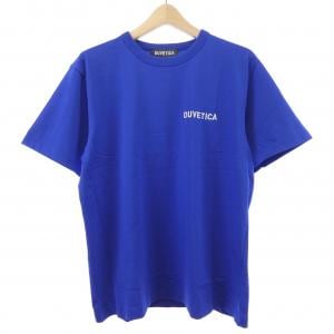 デュベティカ DUVETICA VXRT43131 Tシャツ