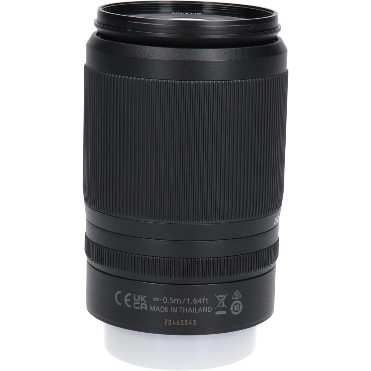 Ｚ　ＤＸ５０－２５０ｍｍ　Ｆ４．５－６．３ＶＲ