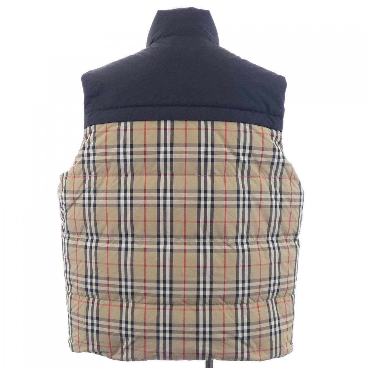 バーバリー BURBERRY 8071366 ダウンベスト
