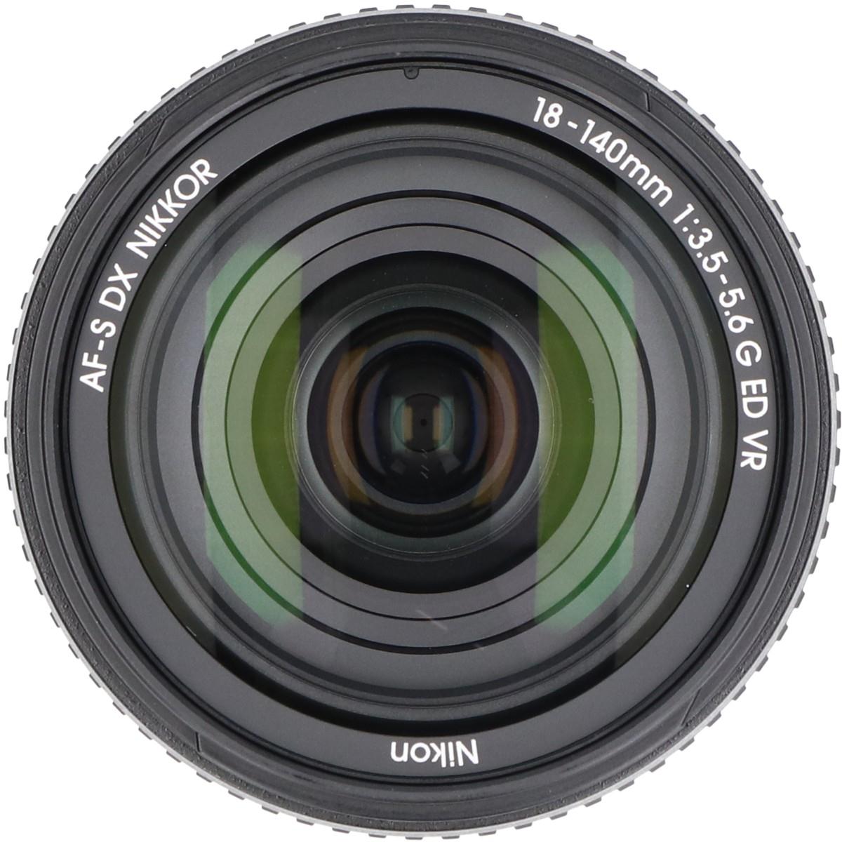 ＡＦ－Ｓ　ＤＸ１８－１４０ｍｍ　Ｆ３．５－５．６Ｇ　ＶＲ
