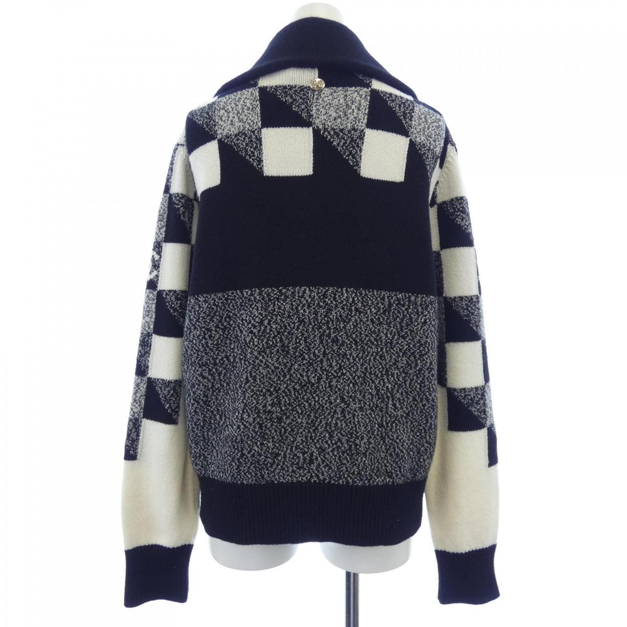 シャネル CHANEL P73217K10523 カーディガン