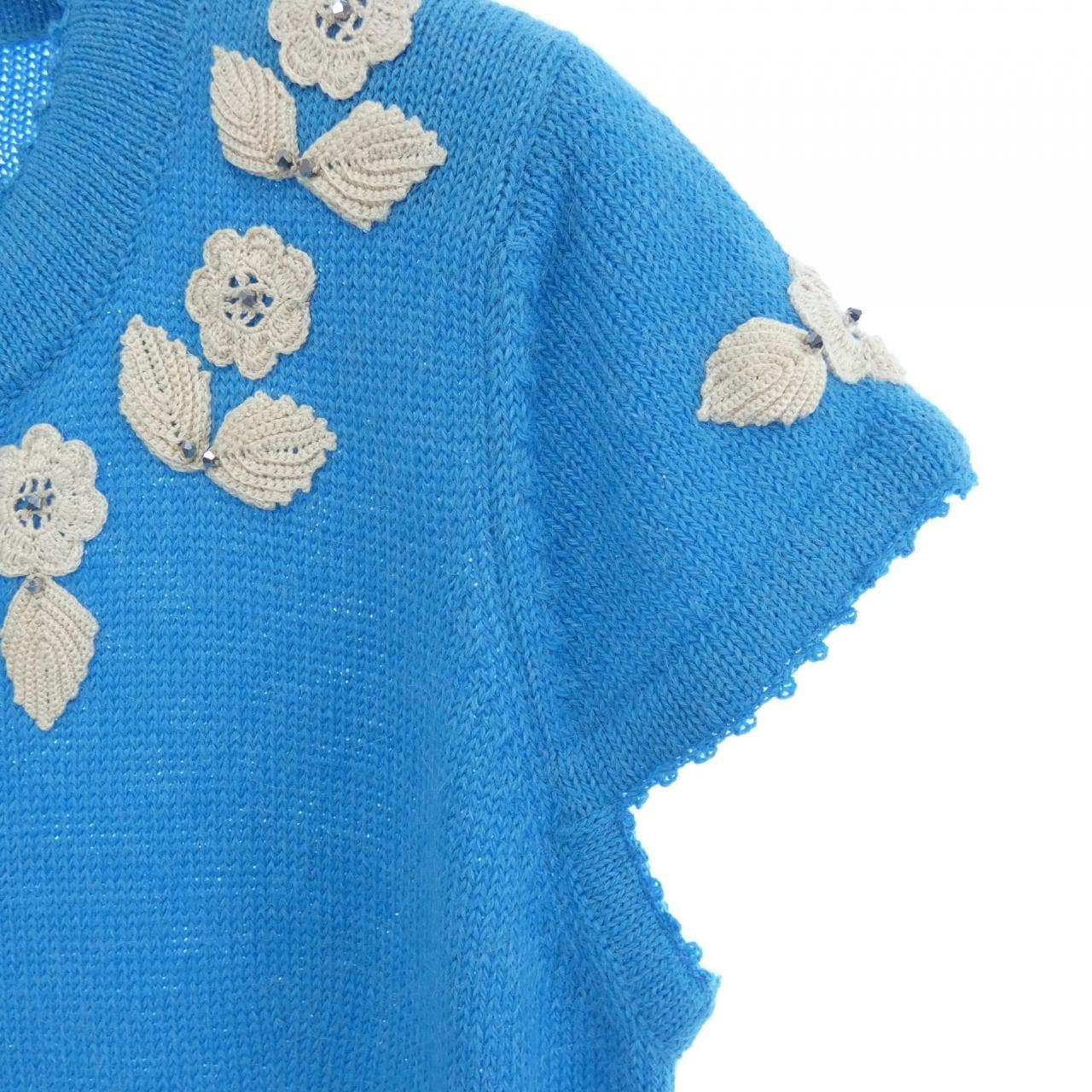 royalalpaca ロングカーディガン