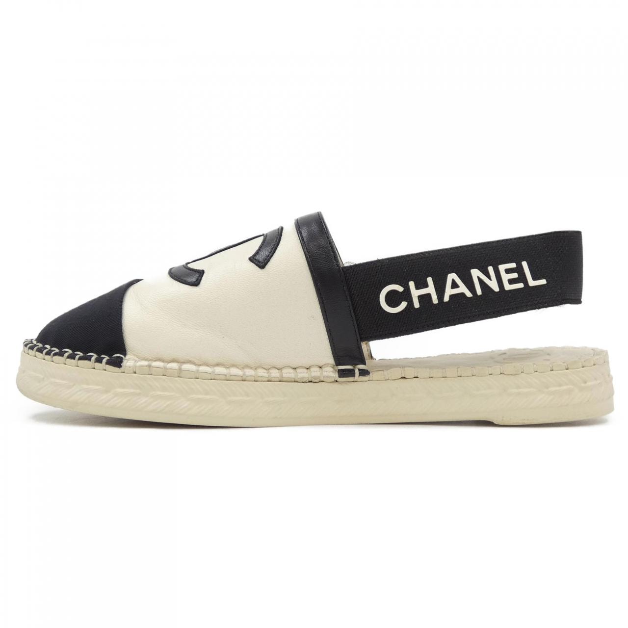 シャネル CHANEL シューズ