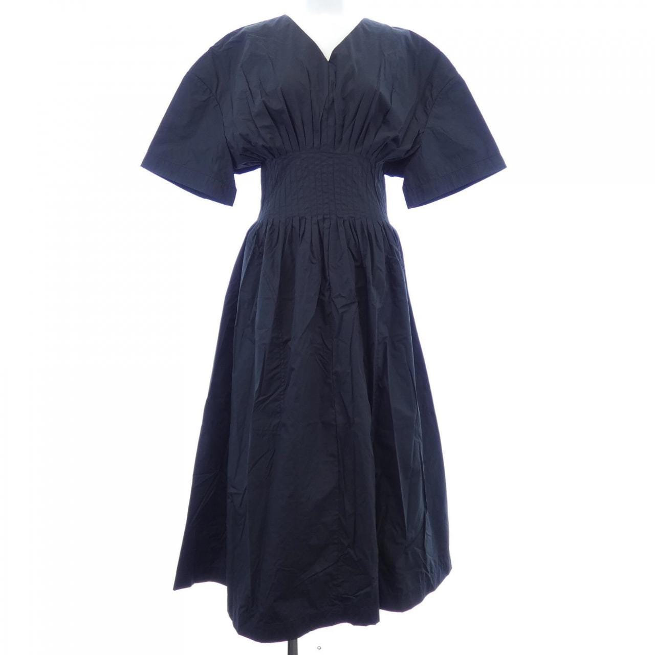 ルシェルブルー LE CIEL BLEU ワンピース