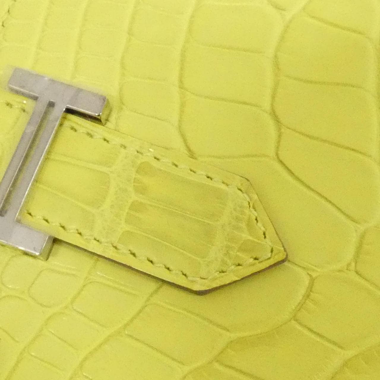 エルメス ベアン コンパクト 039786CK 財布