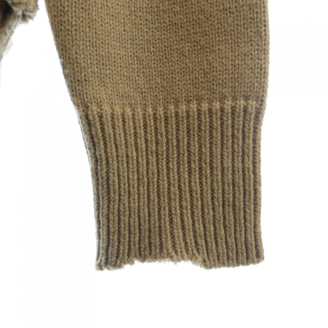 メゾンマルジェラ Maison Margiela SI1GP0001 ニット